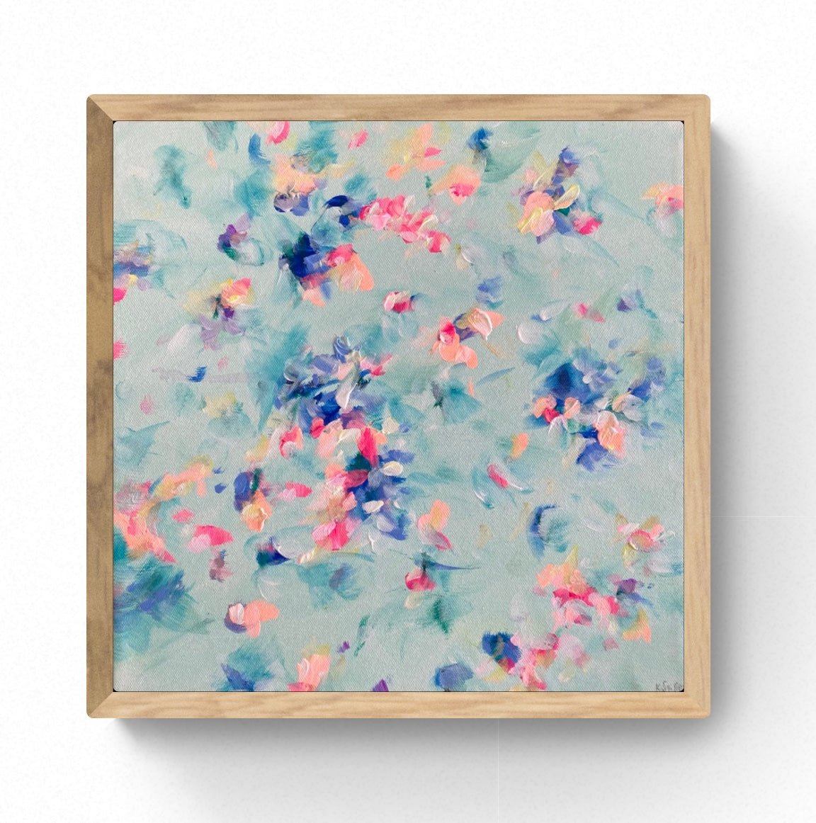 Petal Charm - Gold Coast Gallery Of ArtKatherine Spiller