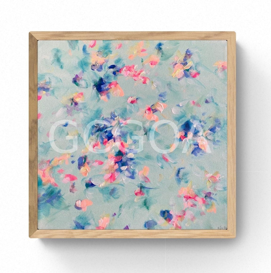 Petal Charm - Gold Coast Gallery Of ArtKatherine Spiller