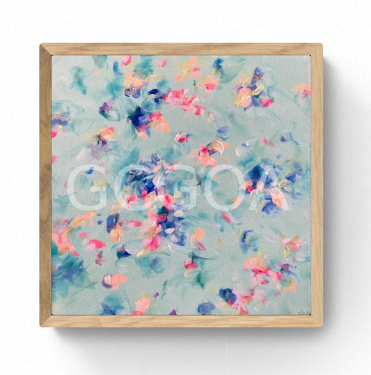 Petal Charm - Gold Coast Gallery Of ArtKatherine Spiller