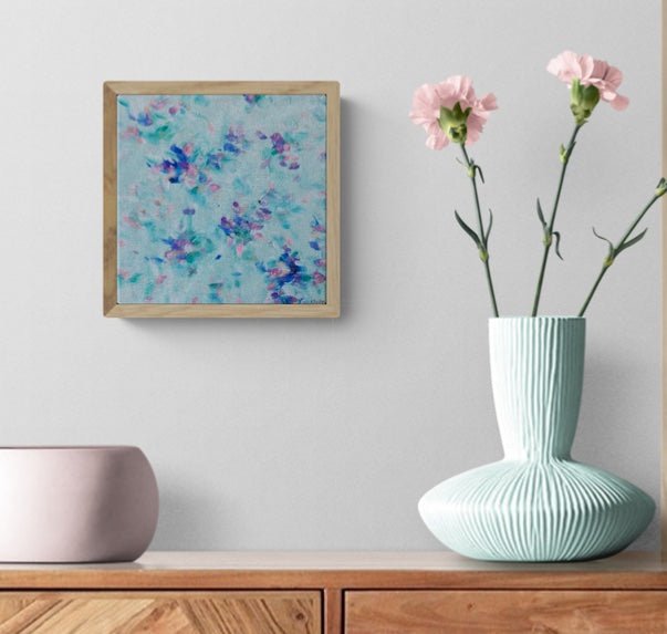 Petal Pocket - Gold Coast Gallery Of ArtKatherine Spiller