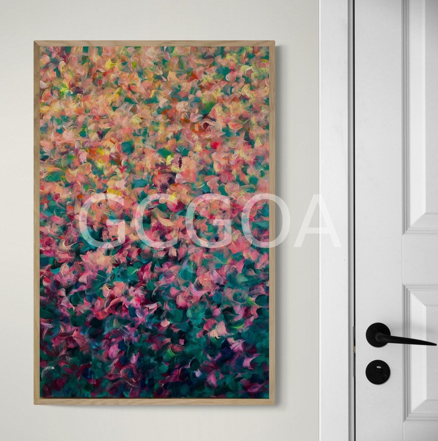 Petal Rising - Gold Coast Gallery Of ArtKatherine Spiller