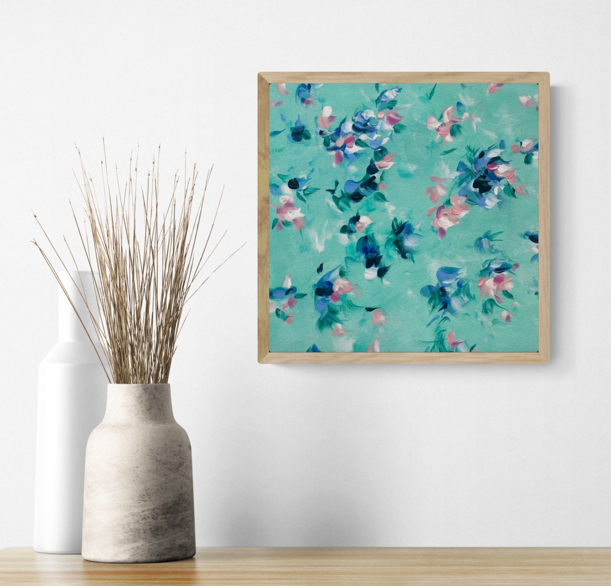 Petals of Gratitude - Gold Coast Gallery Of ArtKatherine Spiller