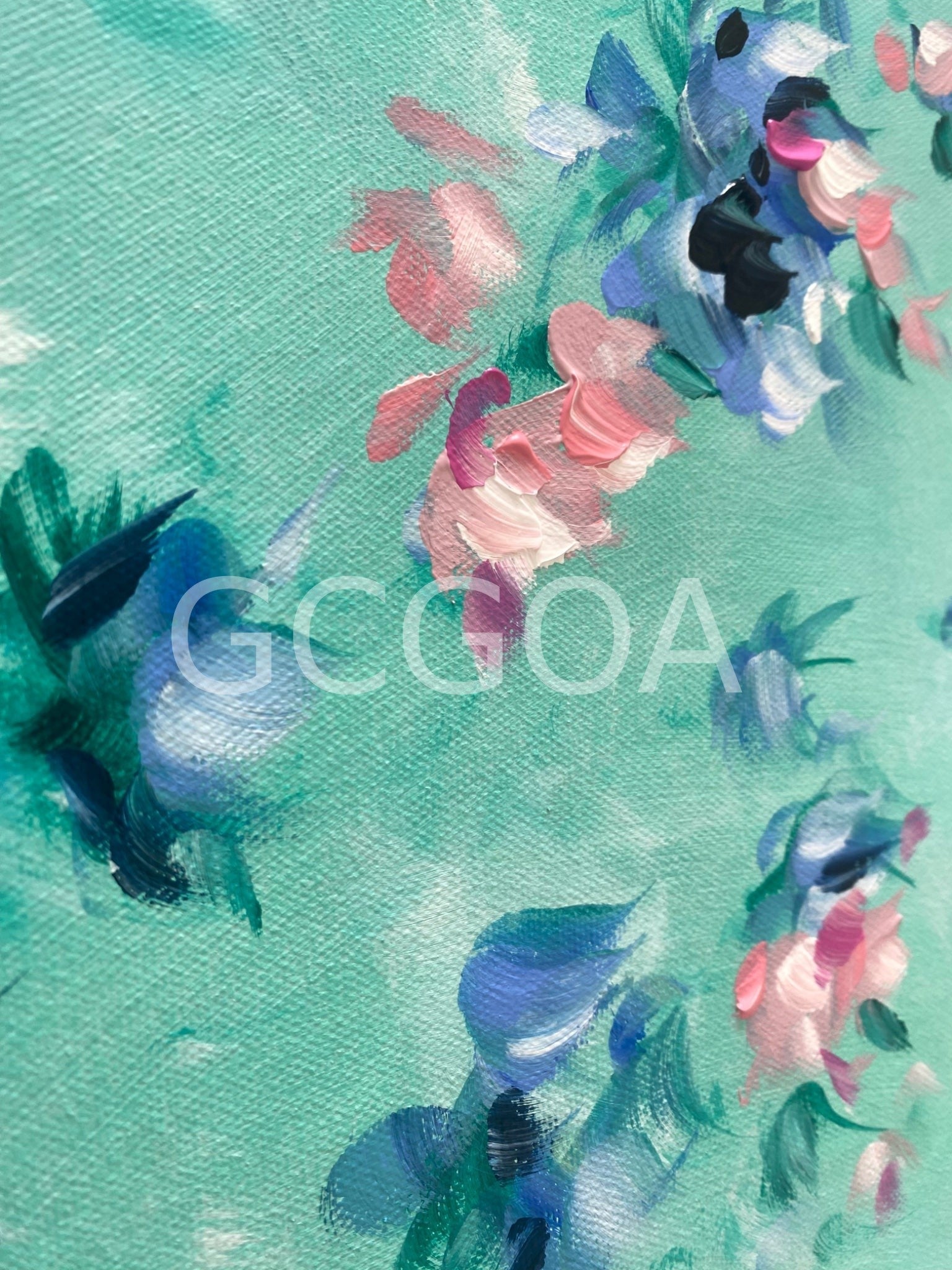 Petals of Gratitude - Gold Coast Gallery Of ArtKatherine Spiller
