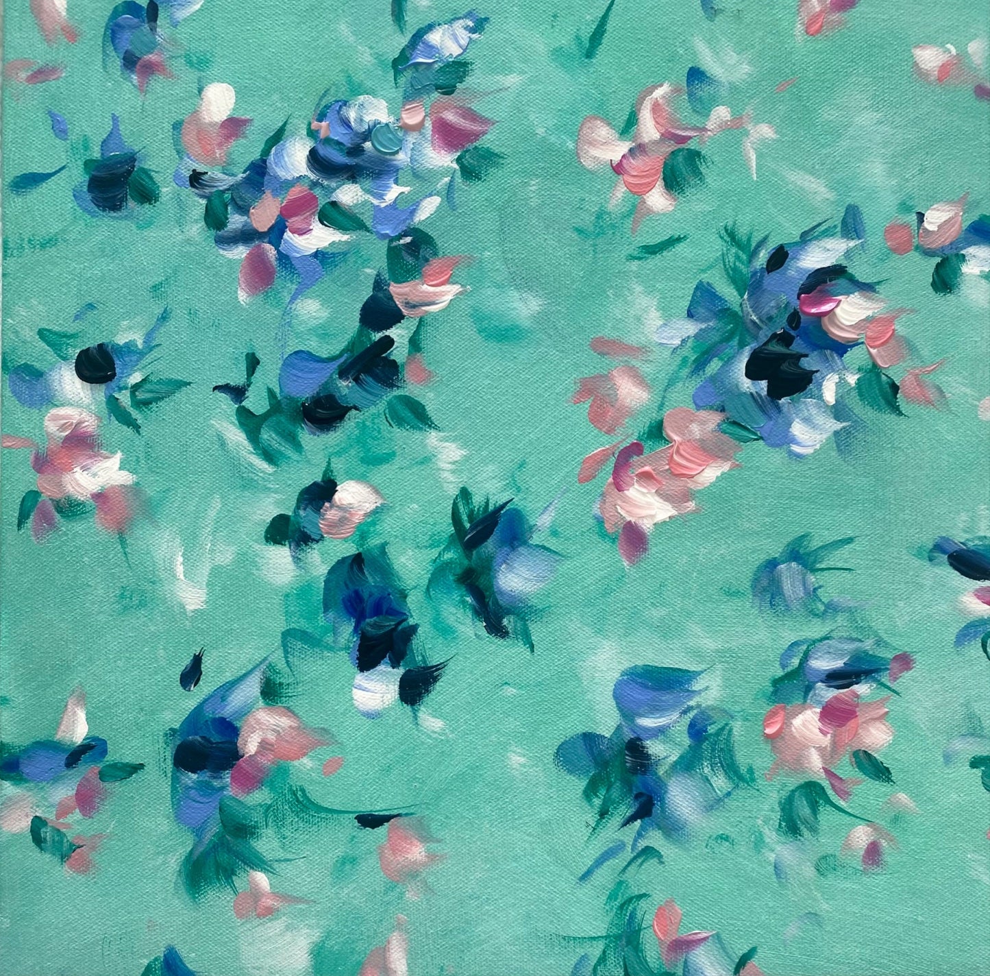 Petals of Gratitude - Gold Coast Gallery Of ArtKatherine Spiller