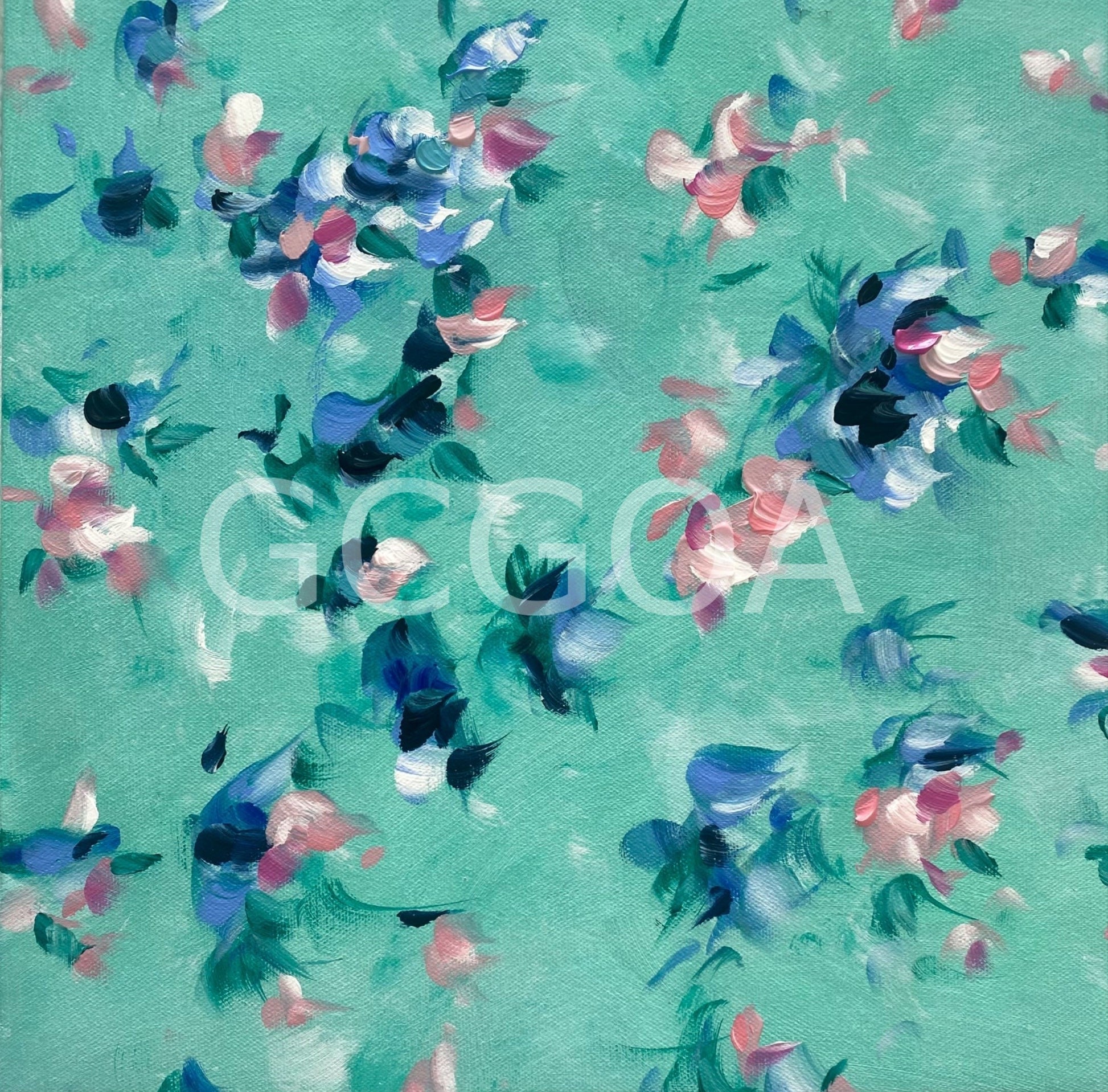 Petals of Gratitude - Gold Coast Gallery Of ArtKatherine Spiller