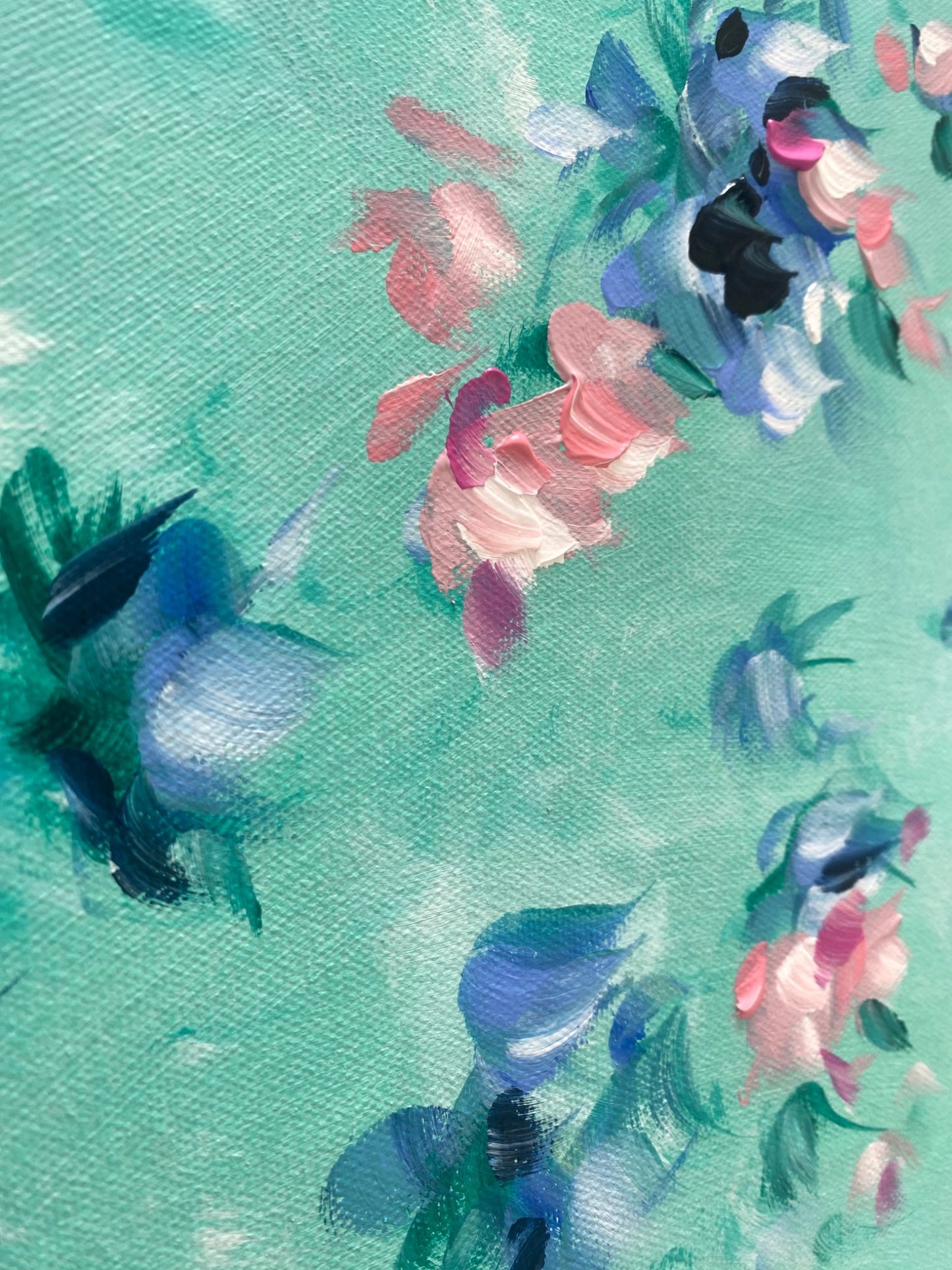 Petals of Gratitude - Gold Coast Gallery Of ArtKatherine Spiller