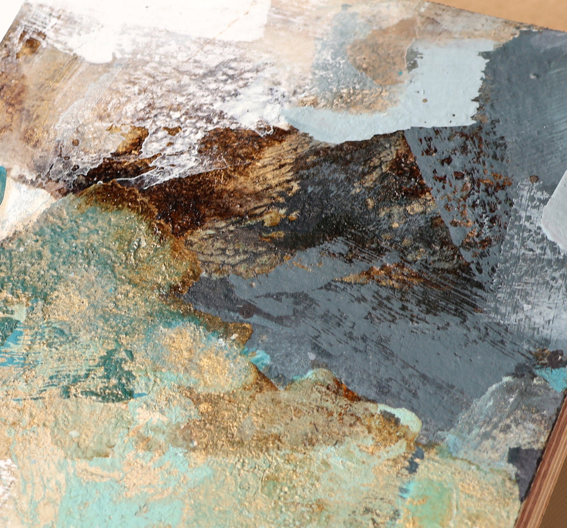 Phaidra - Gold Coast Gallery Of ArtStephanie Laine