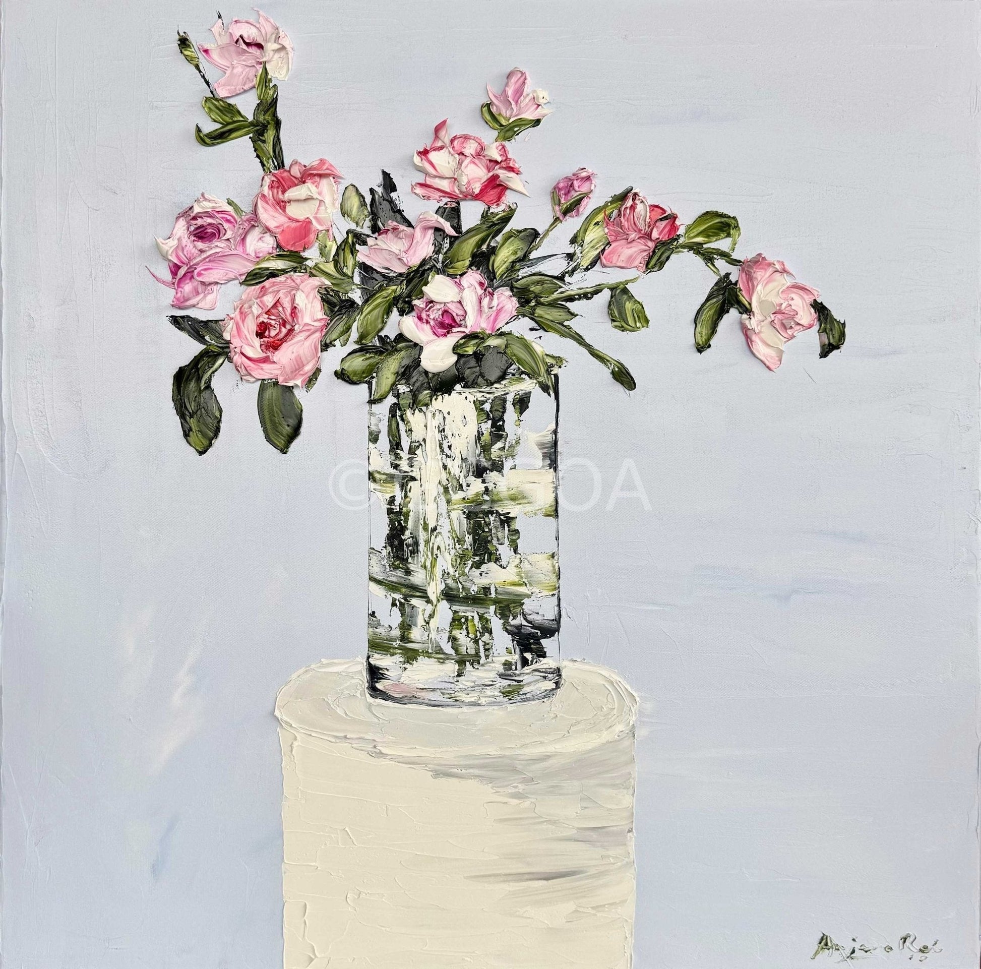 Picked for you - Gold Coast Gallery Of ArtAnjana Rai