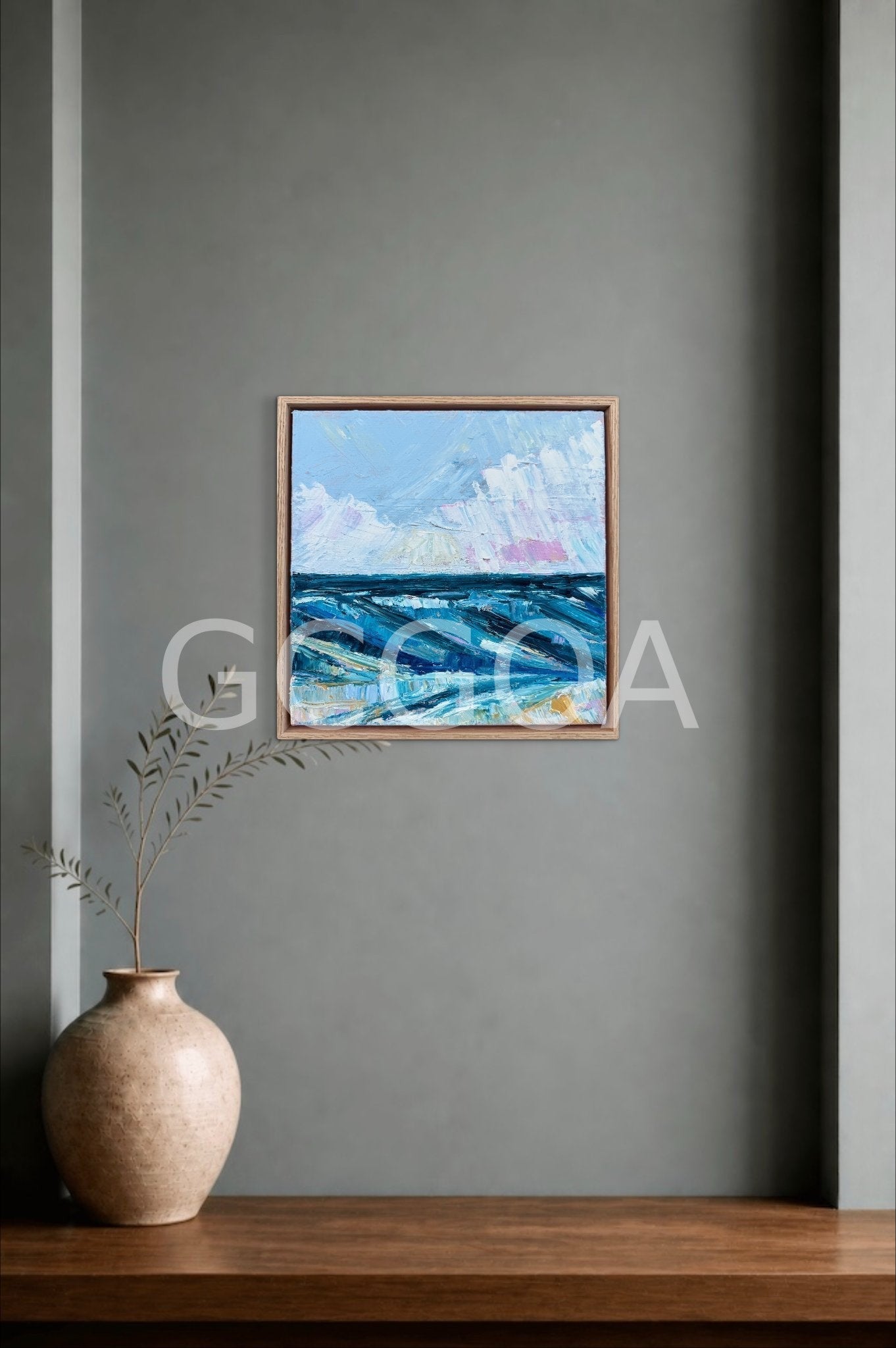 Poetry In Motion - Gold Coast Gallery Of ArtSuzanne Barrett