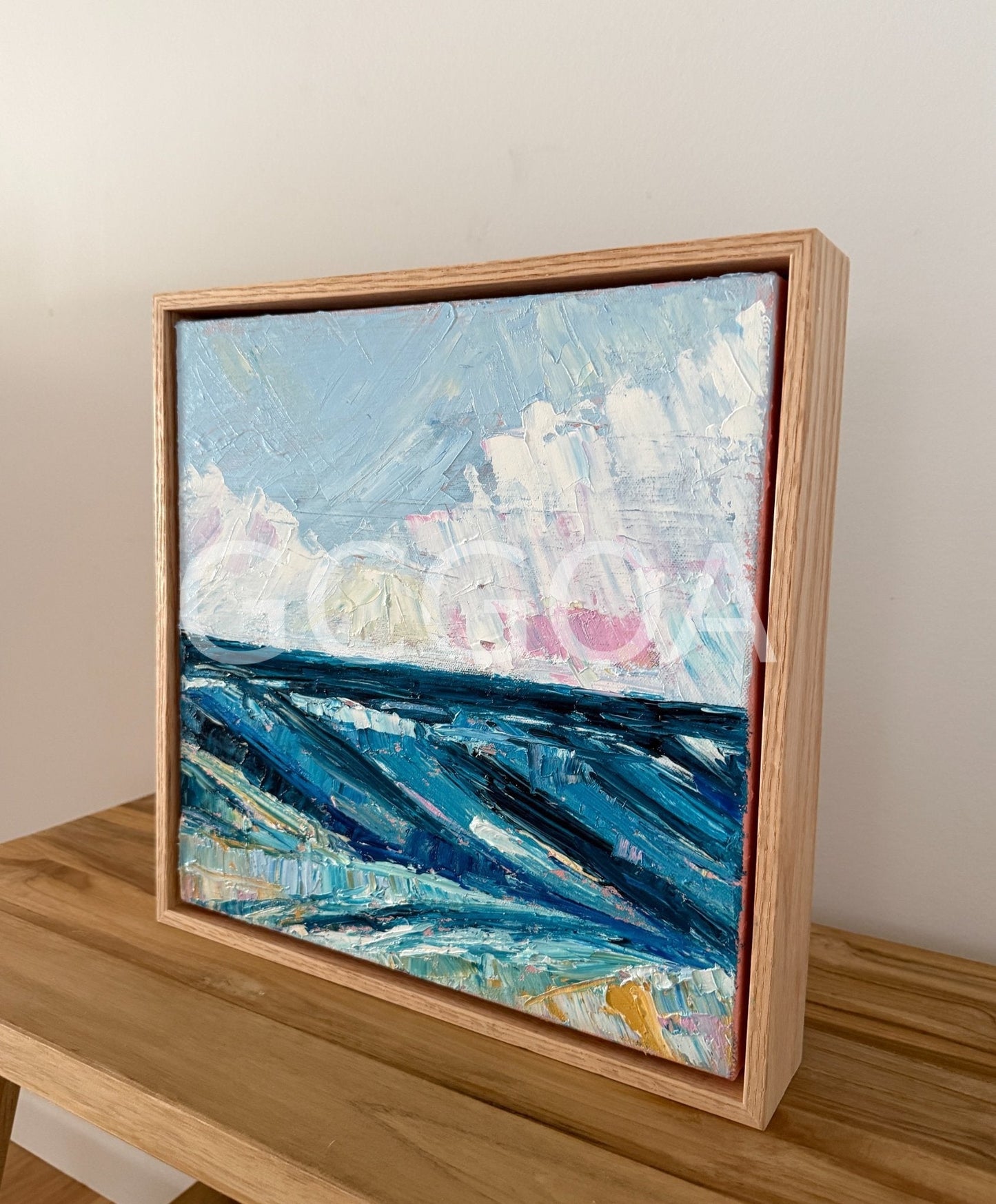 Poetry In Motion - Gold Coast Gallery Of ArtSuzanne Barrett