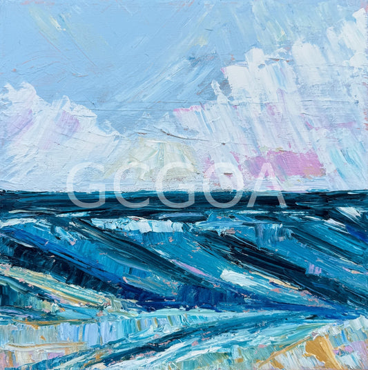Poetry In Motion - Gold Coast Gallery Of ArtSuzanne Barrett