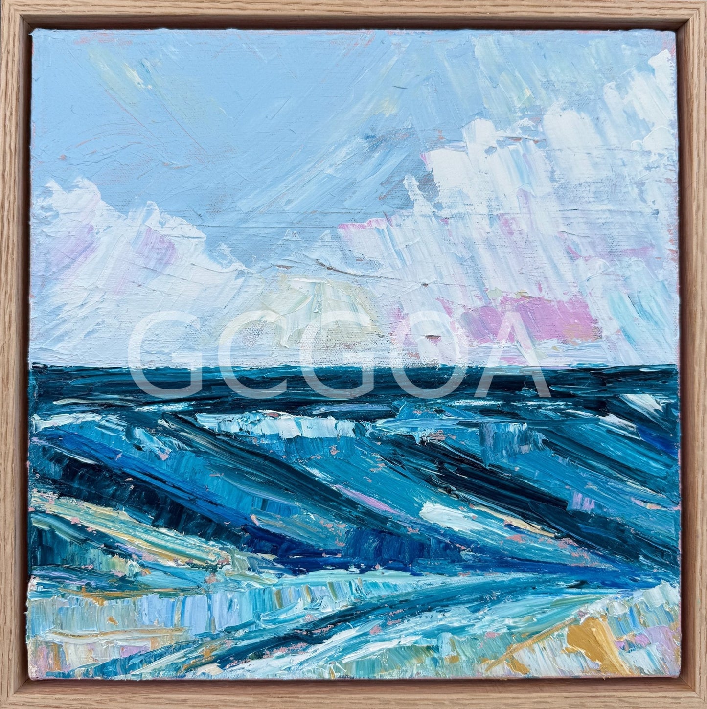 Poetry In Motion - Gold Coast Gallery Of ArtSuzanne Barrett