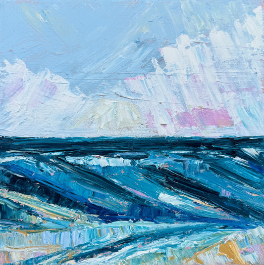 Poetry In Motion - Gold Coast Gallery Of ArtSuzanne Barrett