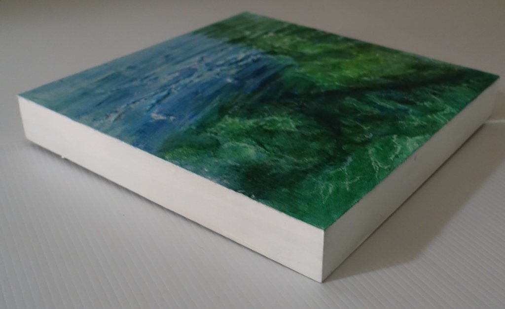 Pool of Dreams - Gold Coast Gallery Of ArtPatricia Walsh