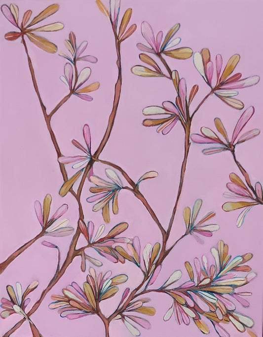 Pretty in Pink - Gold Coast Gallery Of ArtLauren Ward