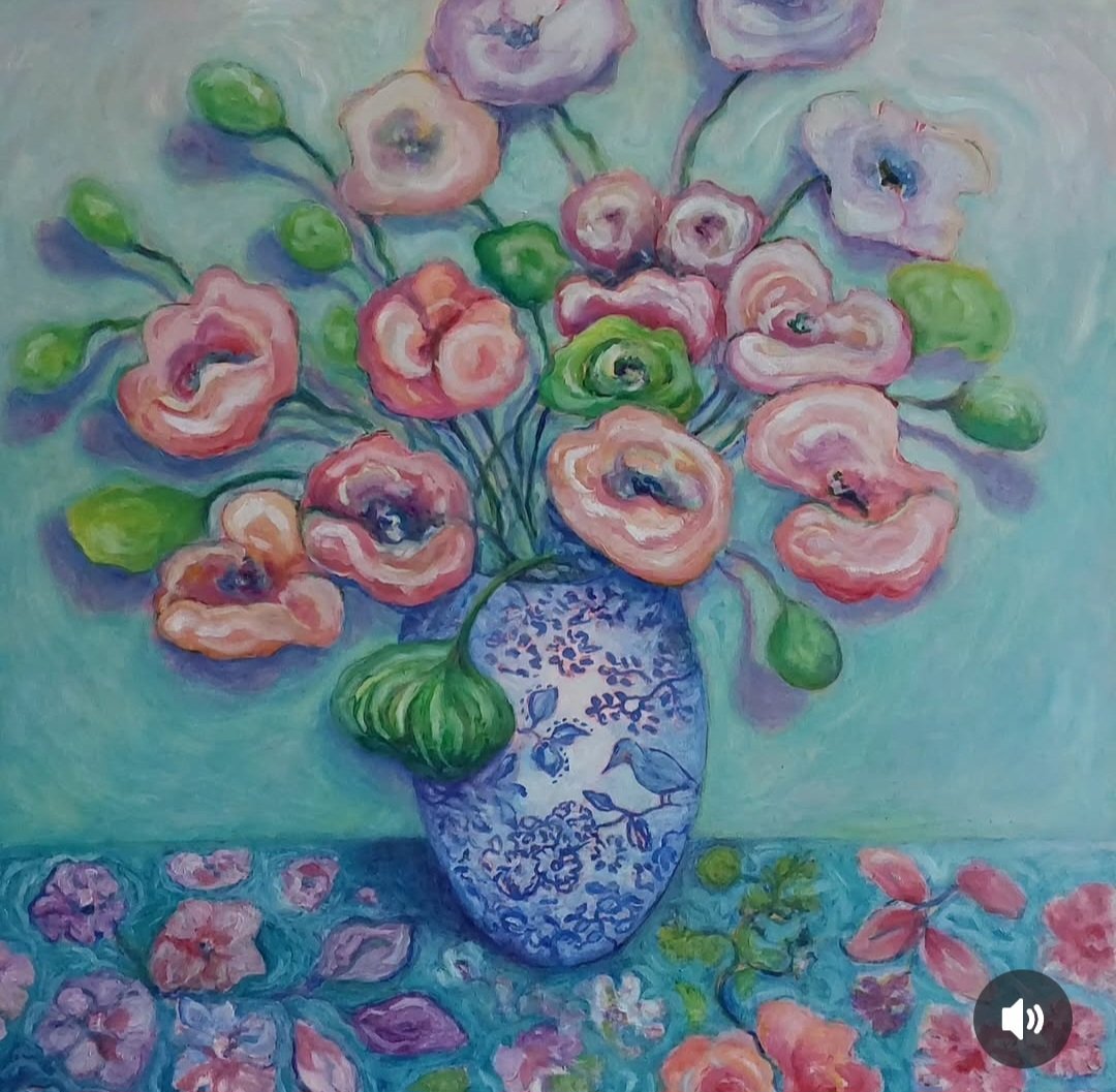 Pretty Things - Gold Coast Gallery Of ArtFiona Thorning