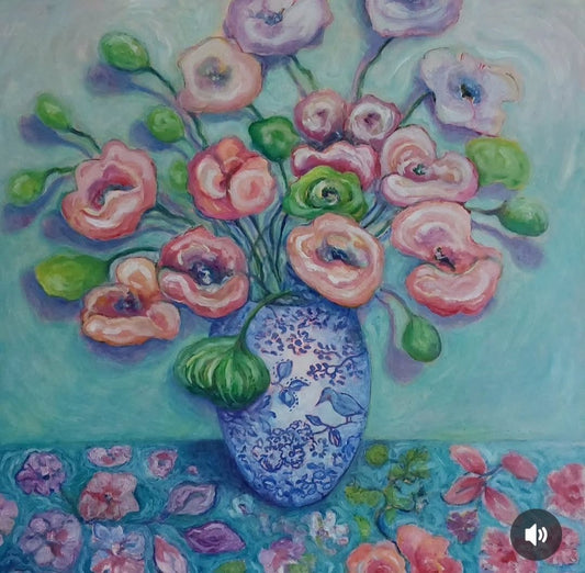 Pretty Things - Gold Coast Gallery Of ArtFiona Thorning