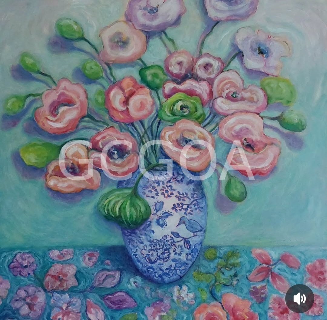 Pretty Things - Gold Coast Gallery Of ArtFiona Thorning