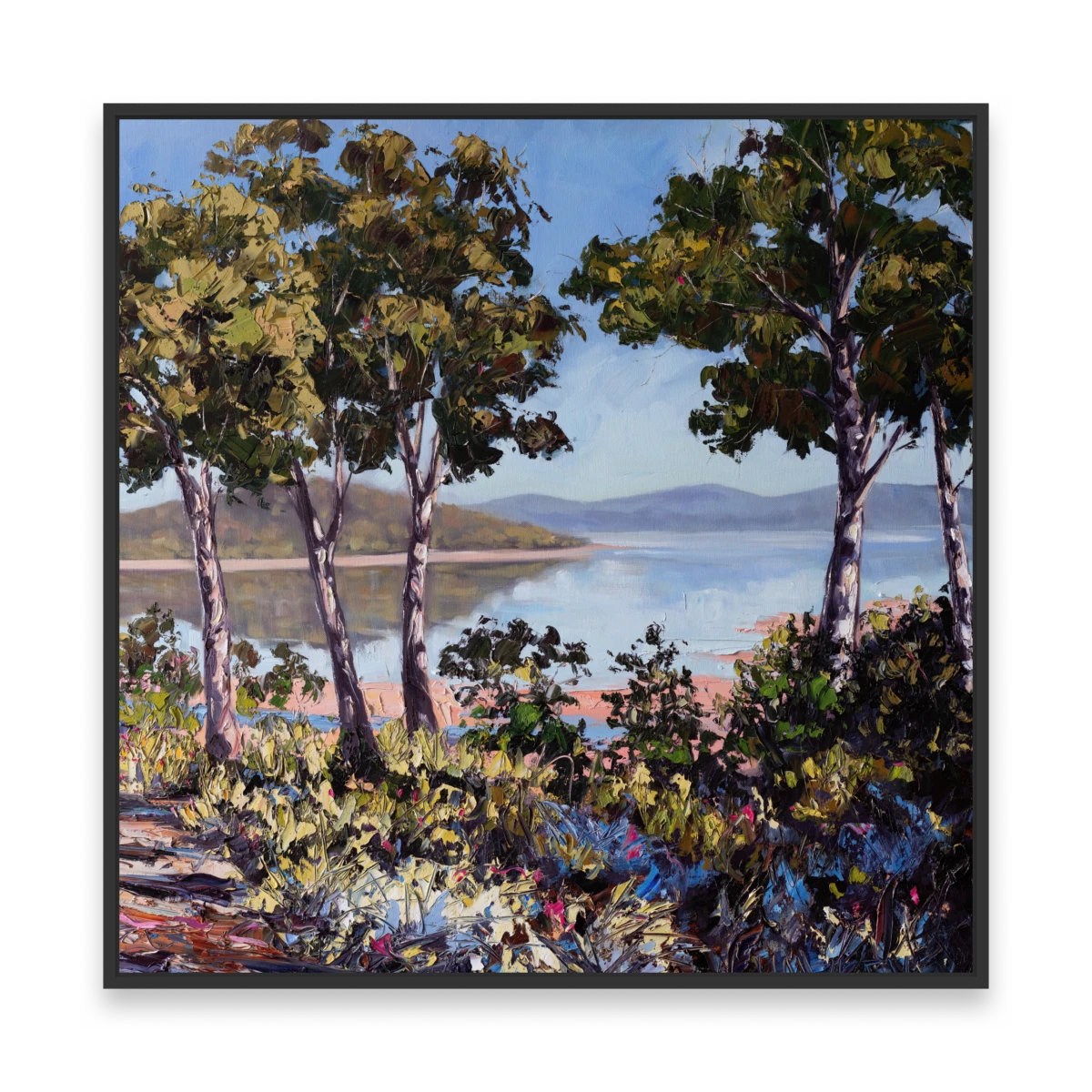 Cramps Bay - Fine Art Print