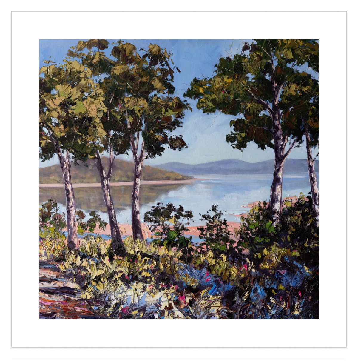 Cramps Bay - Fine Art Print