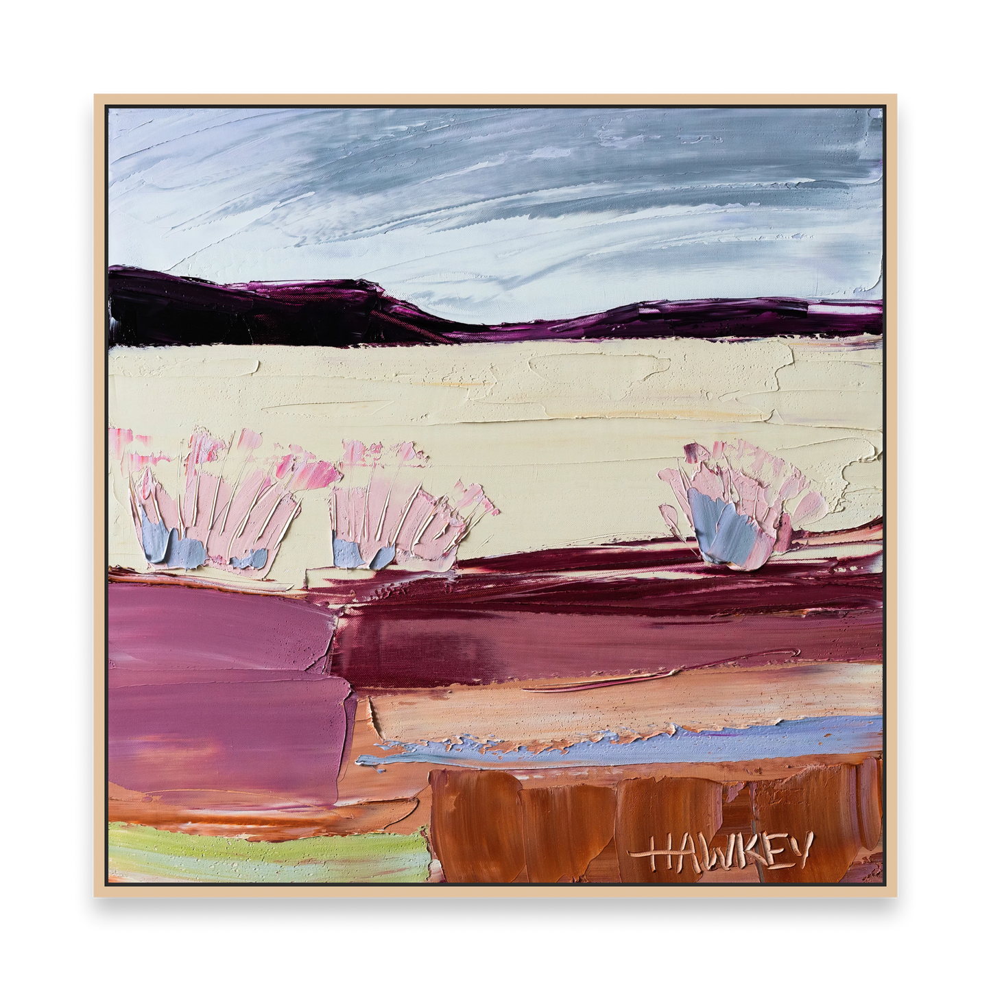 Desert Sands 2 - Fine Art Print