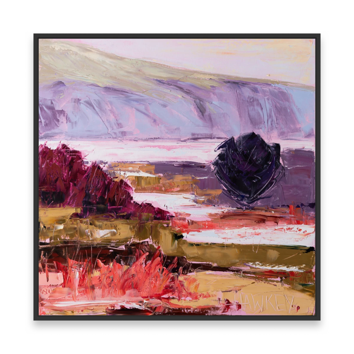 Natures Palette 2 - Fine Art Print