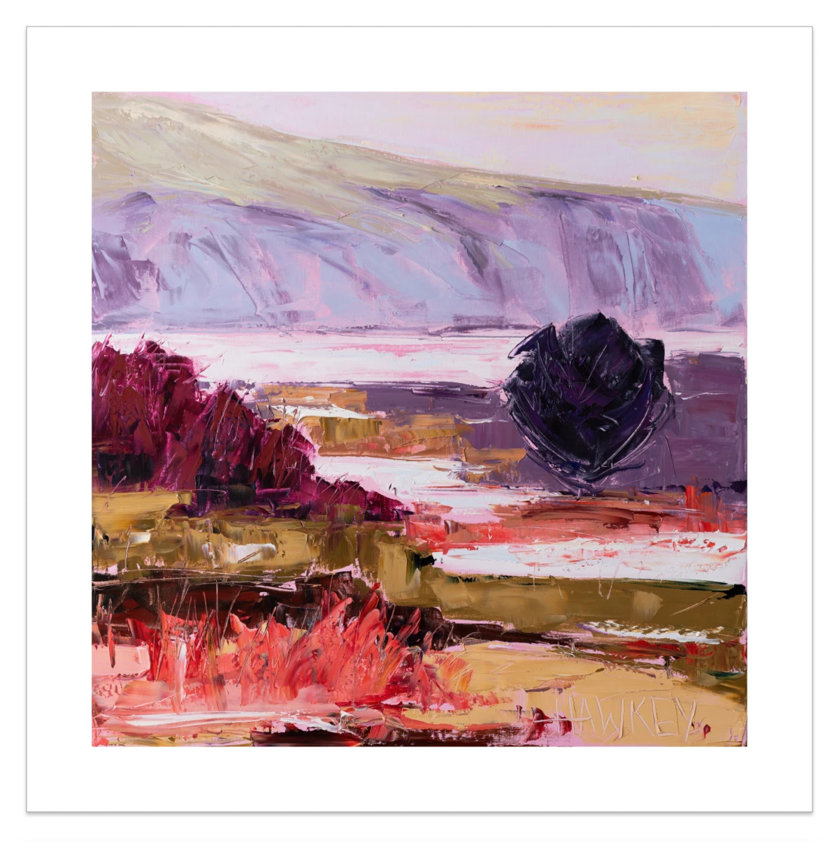 Natures Palette 2 - Fine Art Print