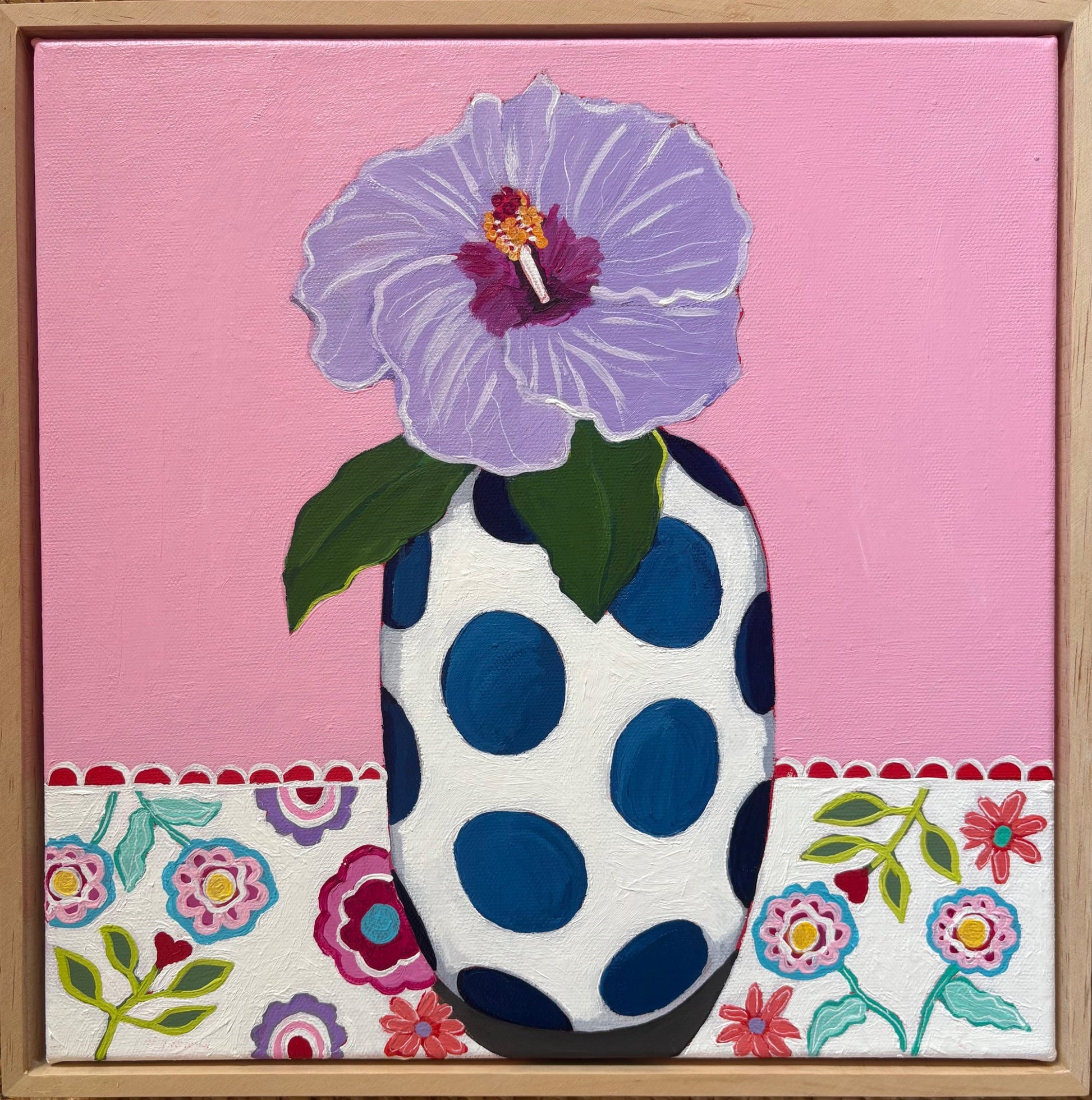 Purple - Gold Coast Gallery Of ArtGabrielle Tito