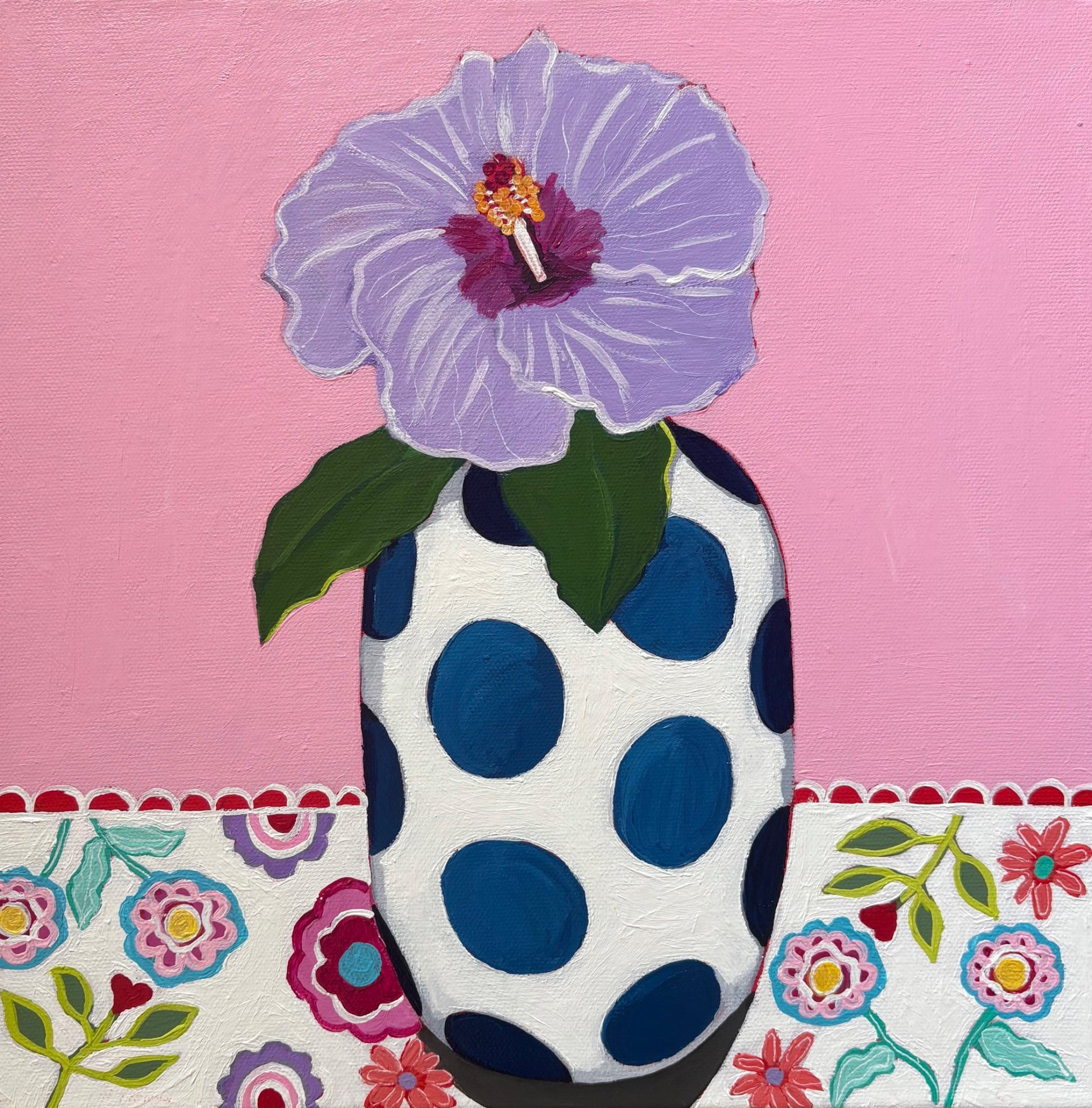 Purple - Gold Coast Gallery Of ArtGabrielle Tito