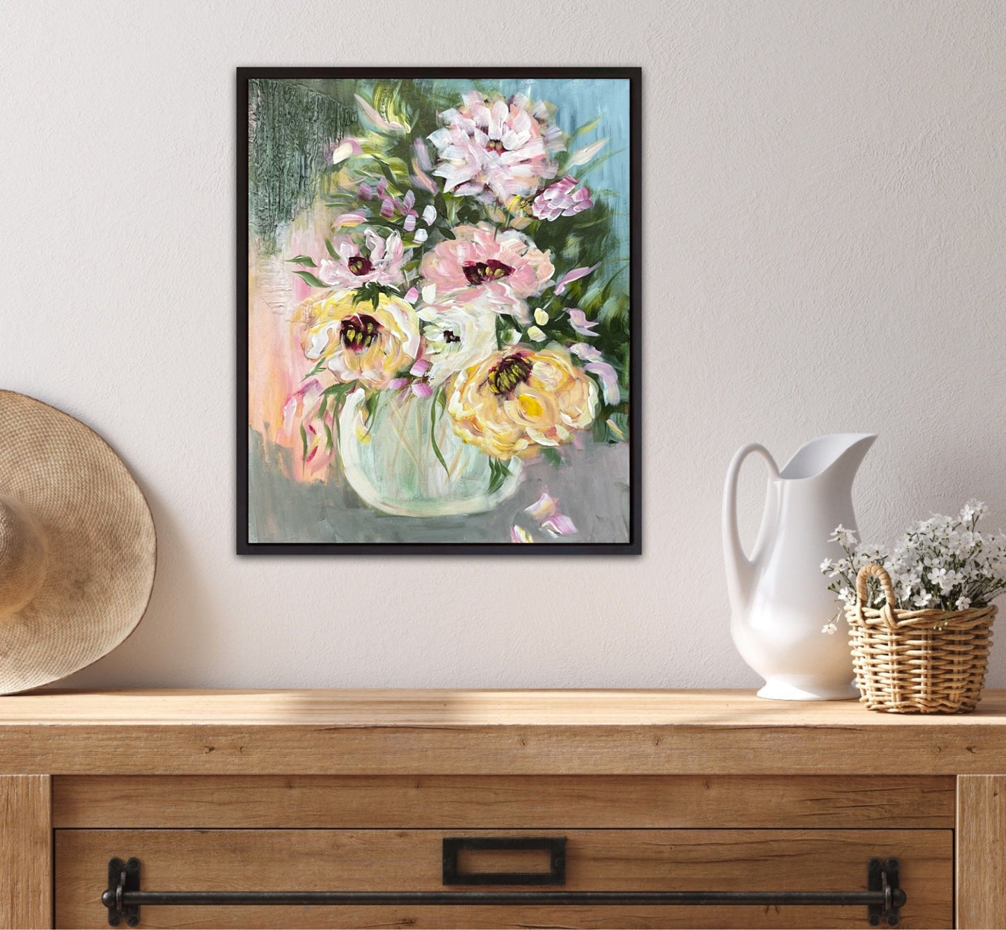 Quiet evenings - Gold Coast Gallery Of ArtKiran Mehta