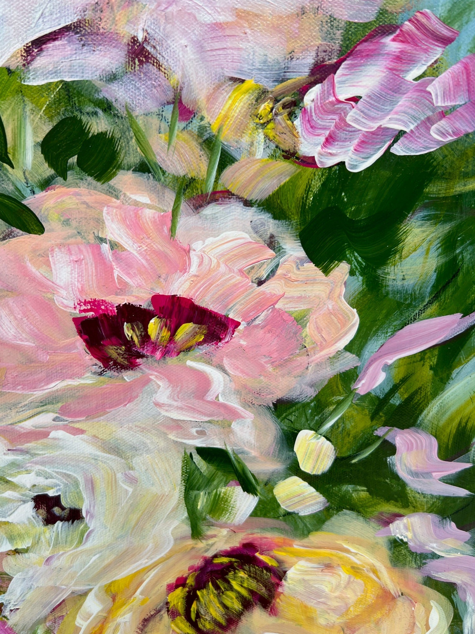 Quiet evenings - Gold Coast Gallery Of ArtKiran Mehta