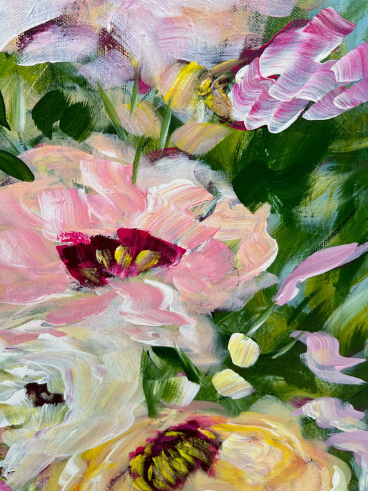 Quiet evenings - Gold Coast Gallery Of ArtKiran Mehta