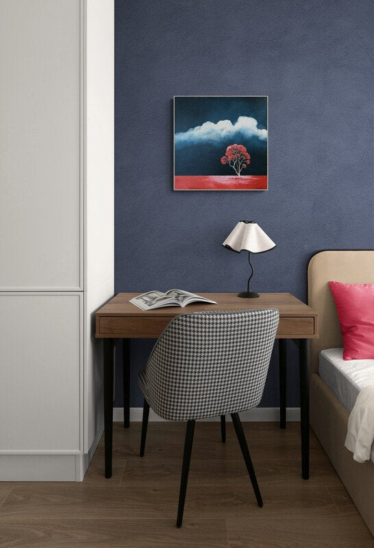 Quiet Light - Gold Coast Gallery Of ArtLucinda Leveille