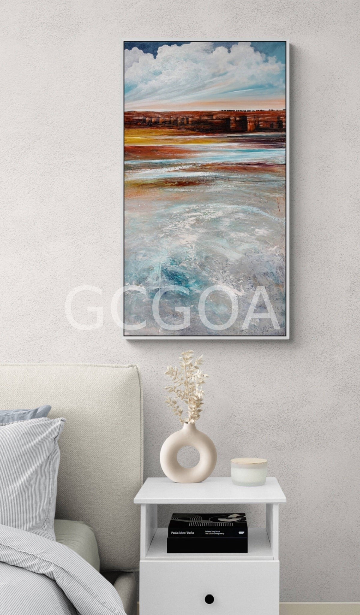 Quiet Memories - Gold Coast Gallery Of ArtTania Chanter