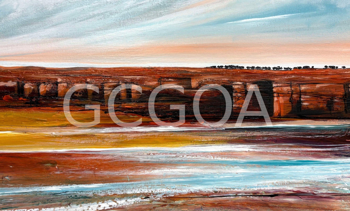 Quiet Memories - Gold Coast Gallery Of ArtTania Chanter