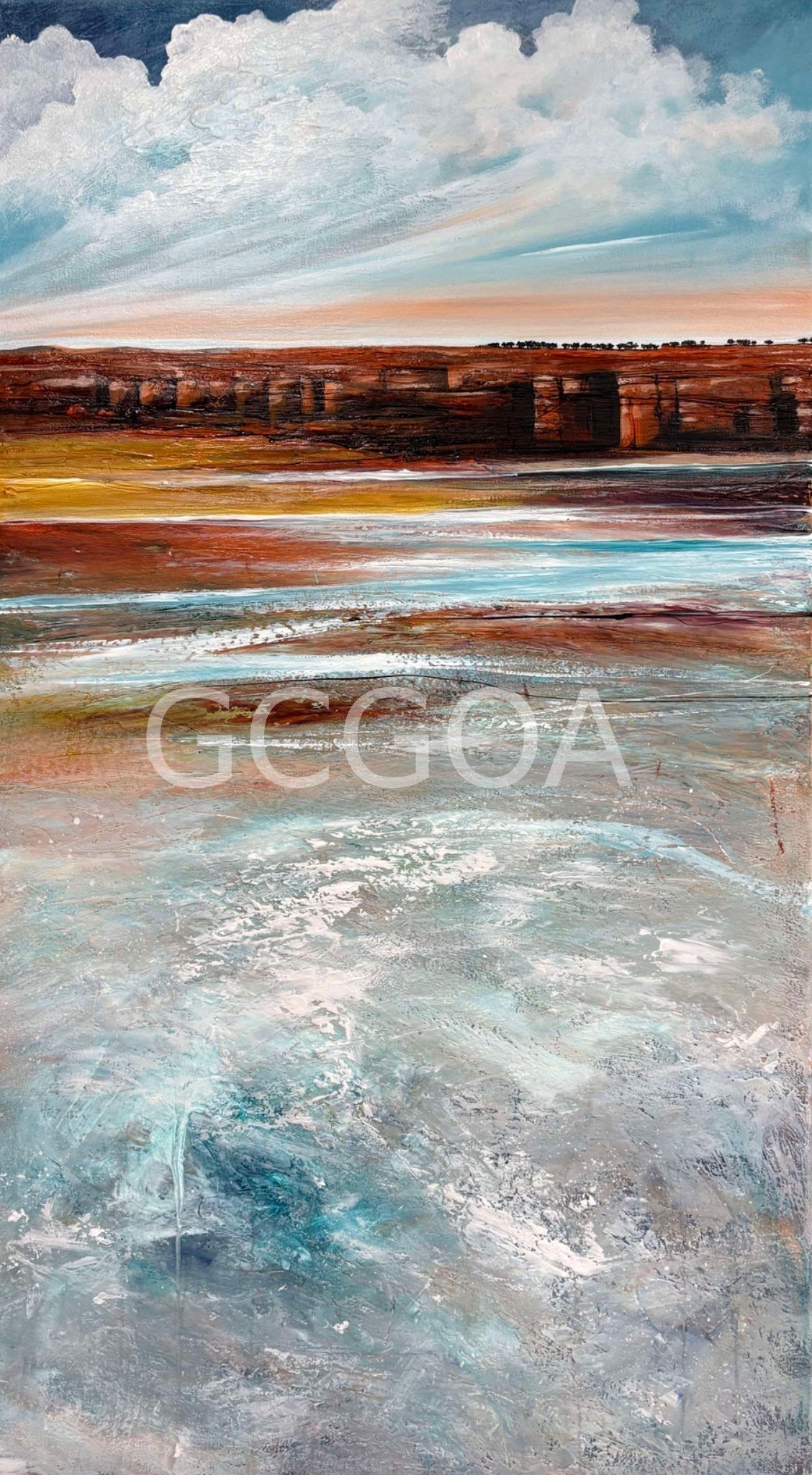 Quiet Memories - Gold Coast Gallery Of ArtTania Chanter