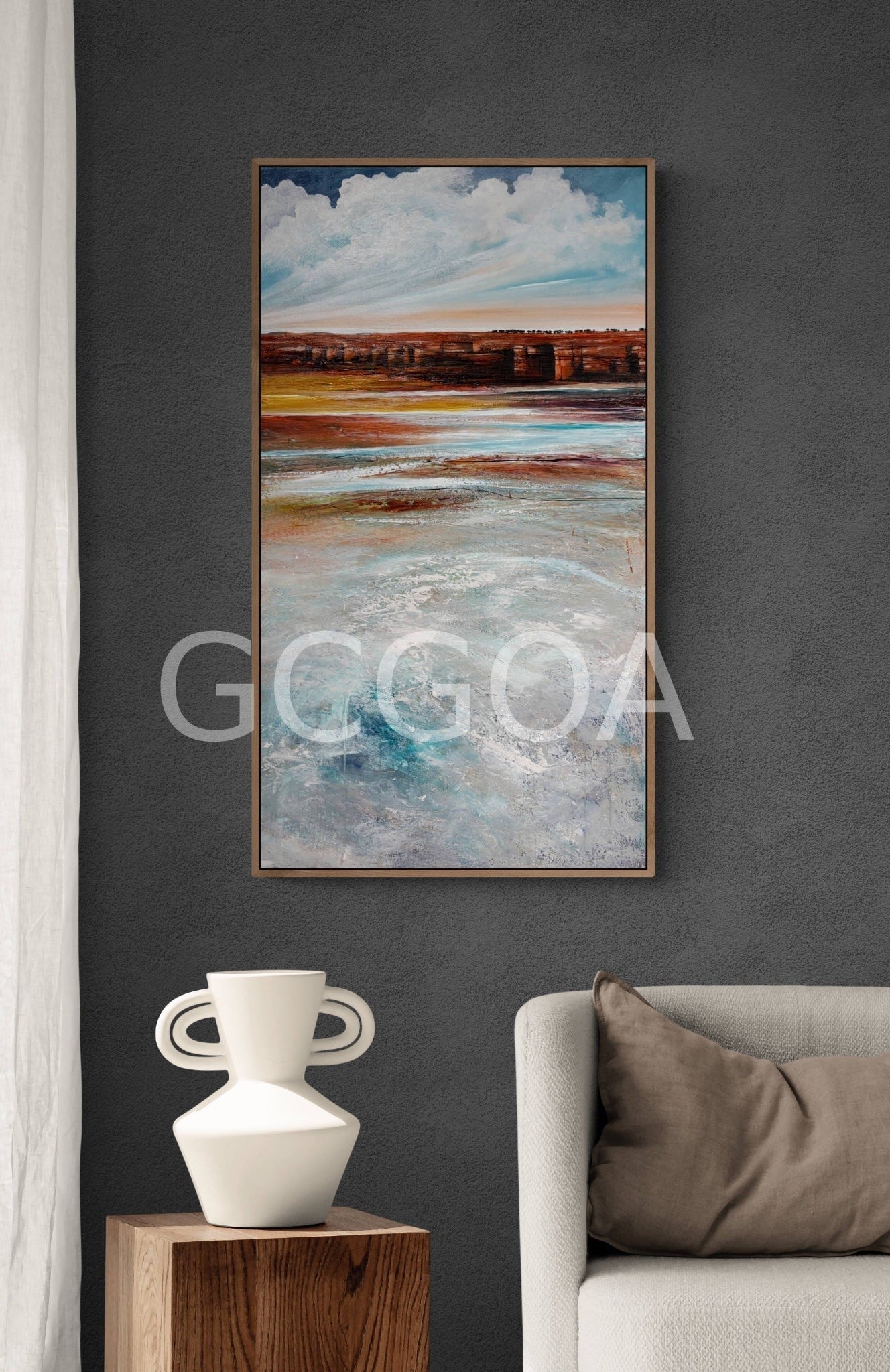 Quiet Memories - Gold Coast Gallery Of ArtTania Chanter
