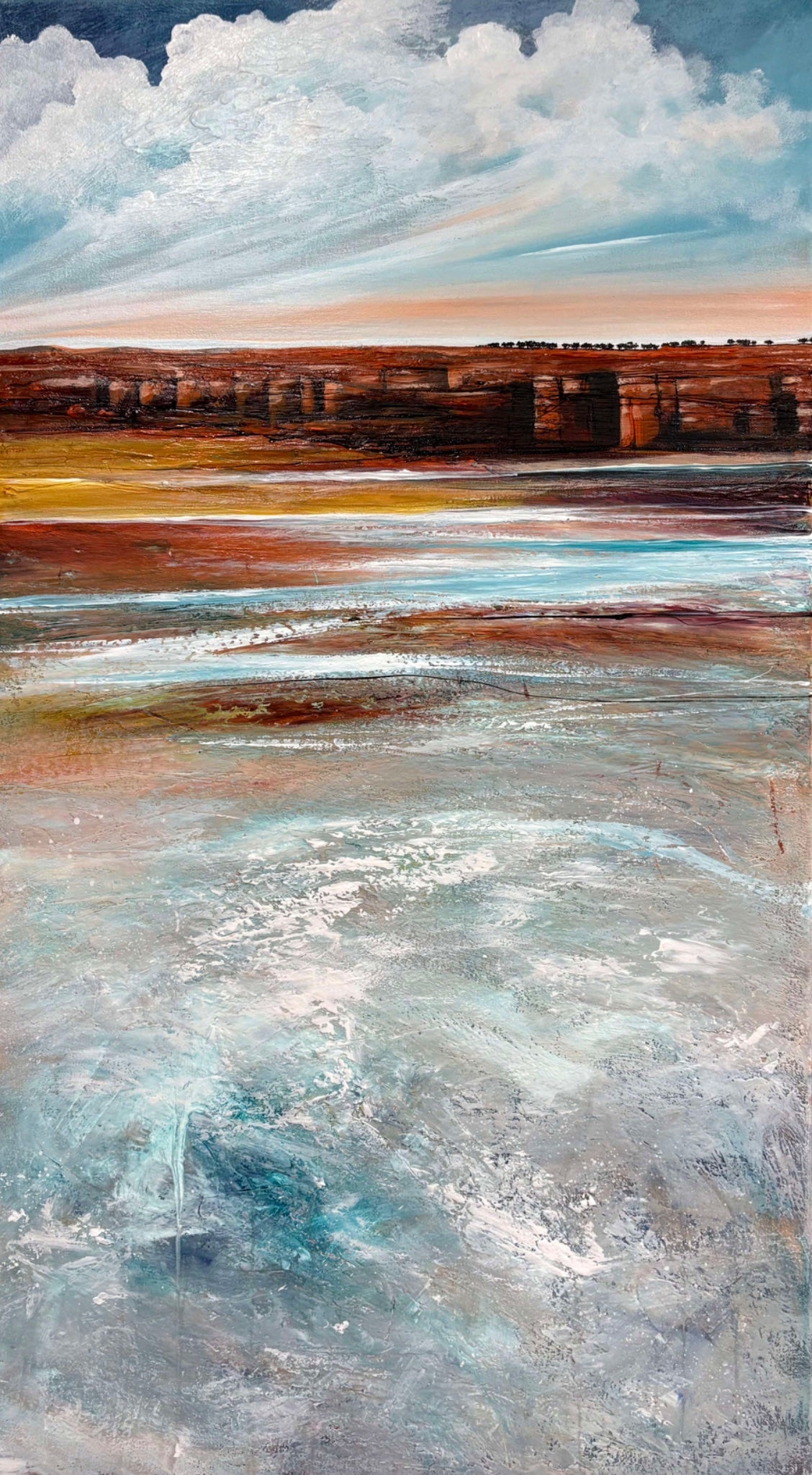 Quiet Memories - Gold Coast Gallery Of ArtTania Chanter