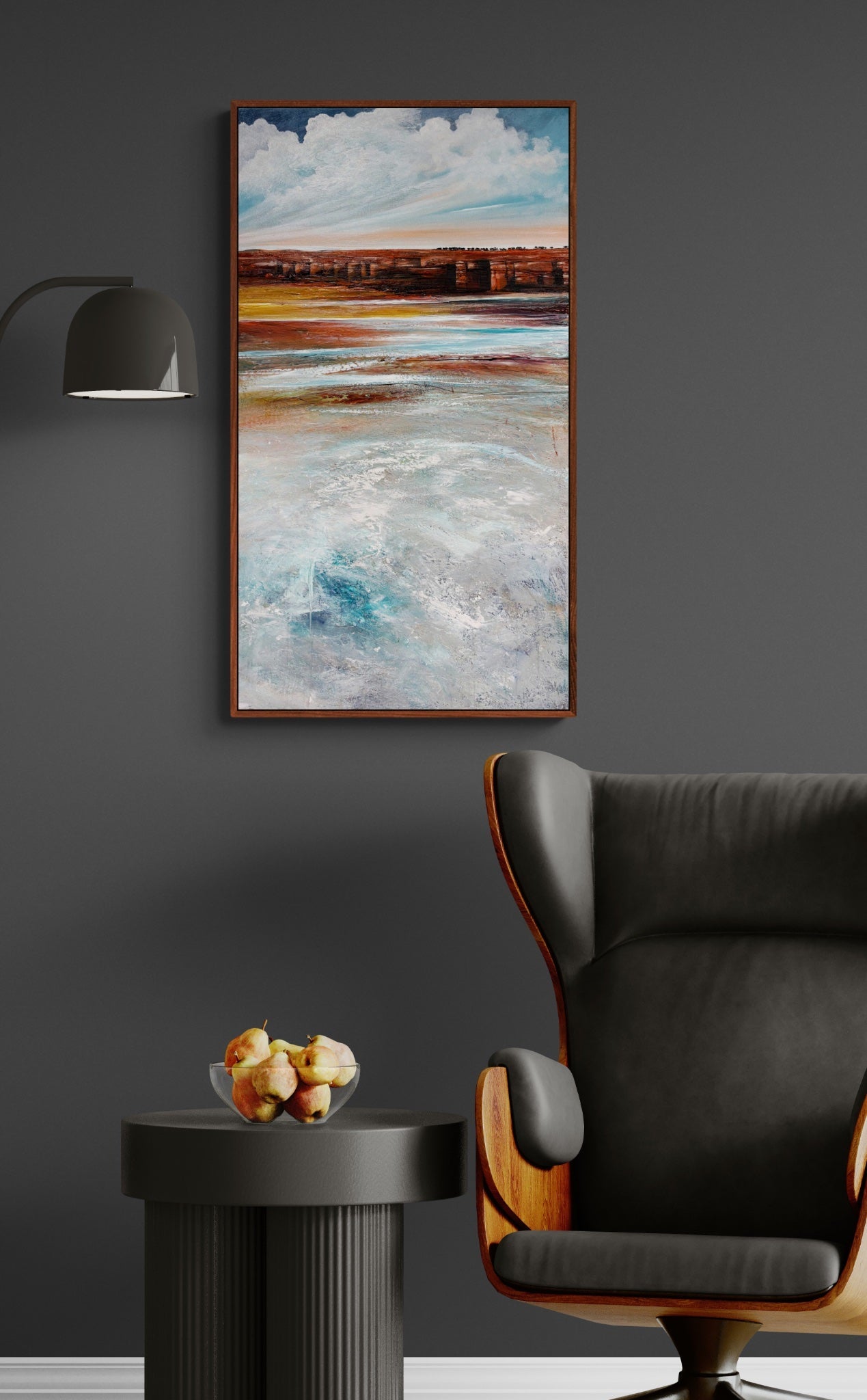 Quiet Memories - Gold Coast Gallery Of ArtTania Chanter