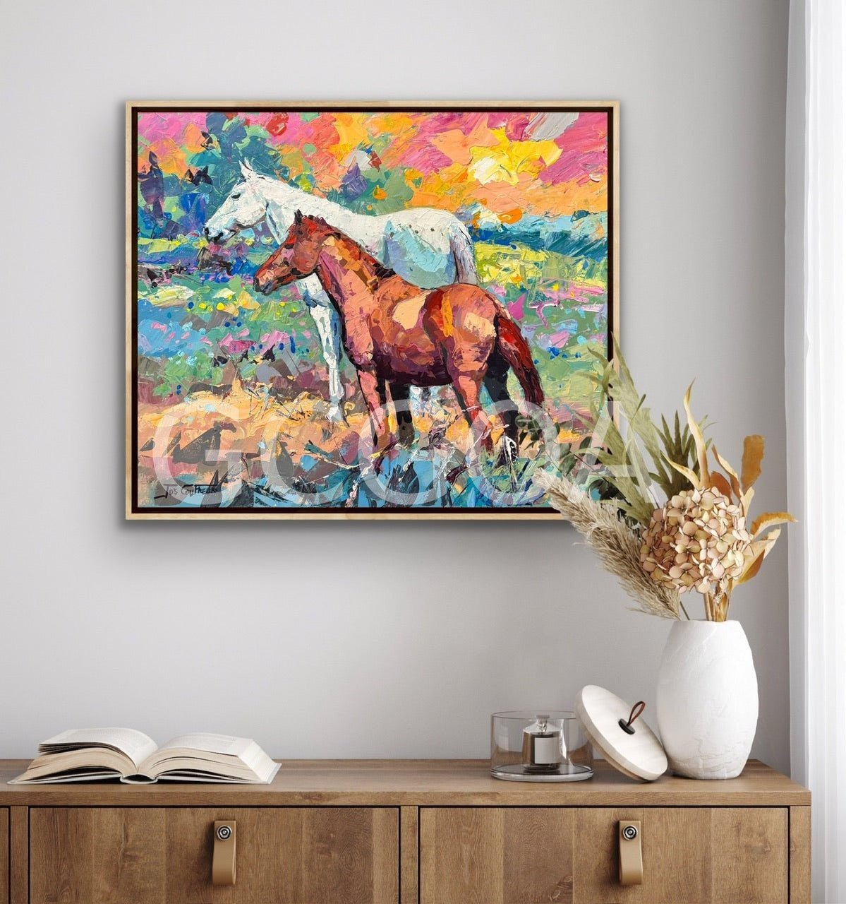 Quiet Moment - Gold Coast Gallery Of ArtJos Coufreur