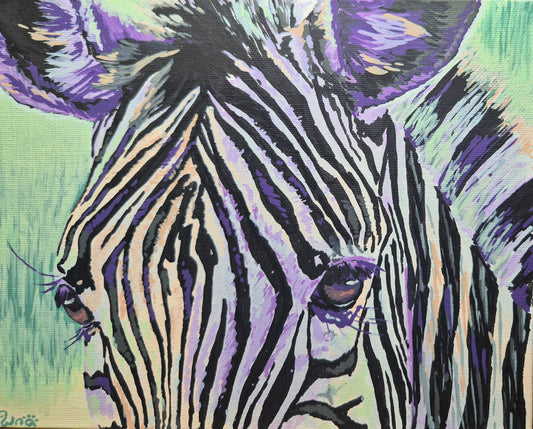 Quiet Watcher - Gold Coast Gallery Of ArtRenae Hall