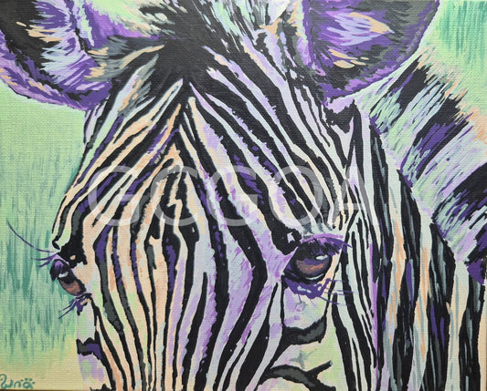 Quiet Watcher - Gold Coast Gallery Of ArtRenae Hall