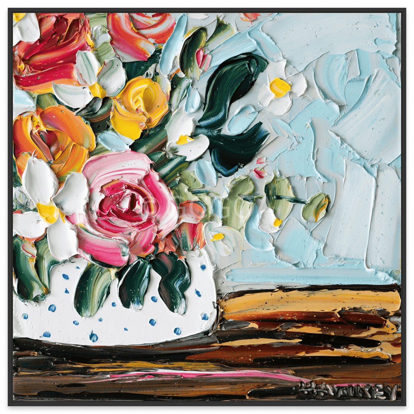 Rachell - Fine Art Print - Gold Coast Gallery Of ArtAngela Hawkey