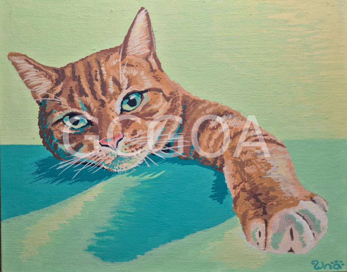 Reaching for You - Gold Coast Gallery Of ArtRenae Hall