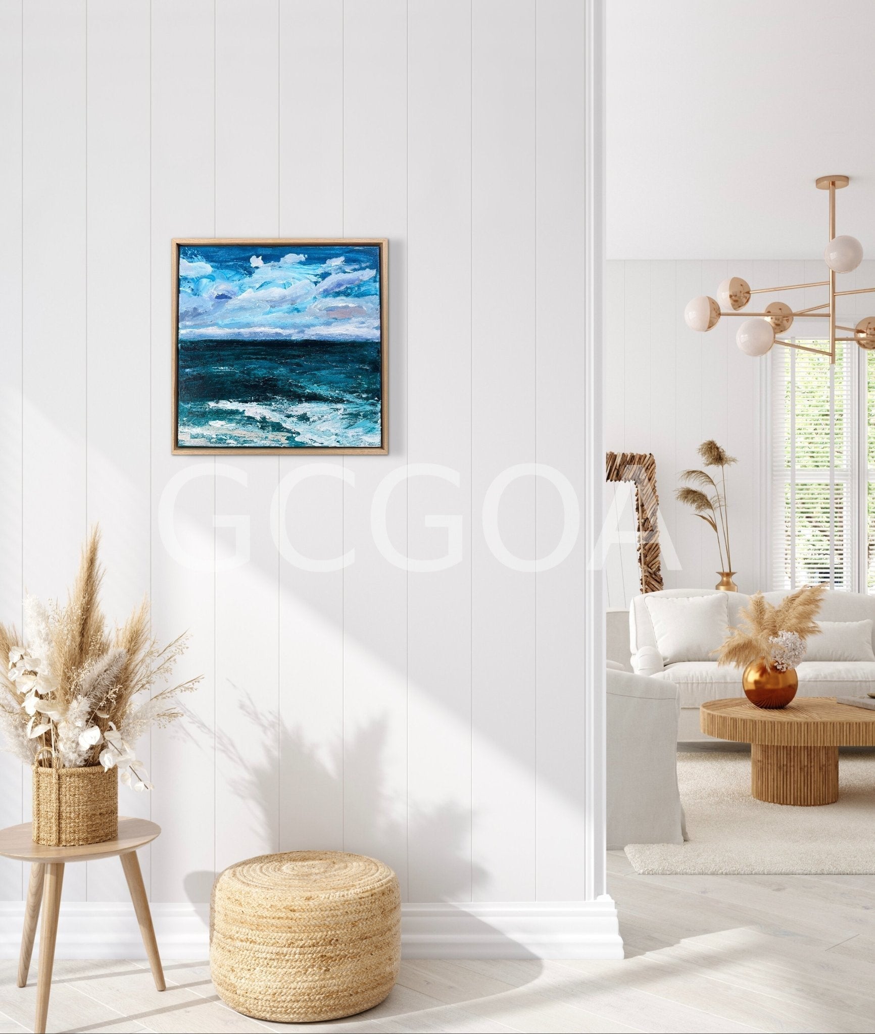 Recharge - Gold Coast Gallery Of ArtSuzanne Barrett