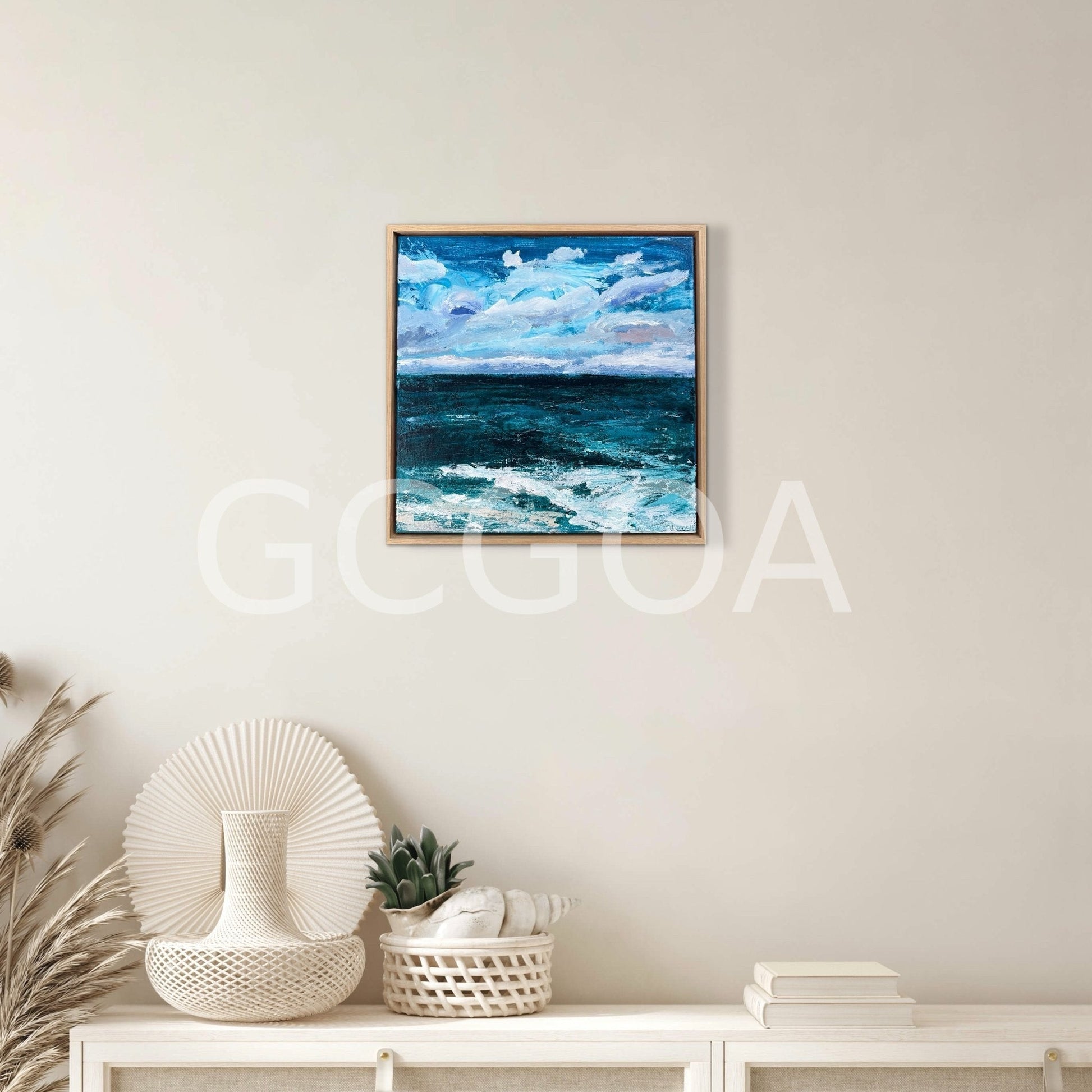 Recharge - Gold Coast Gallery Of ArtSuzanne Barrett