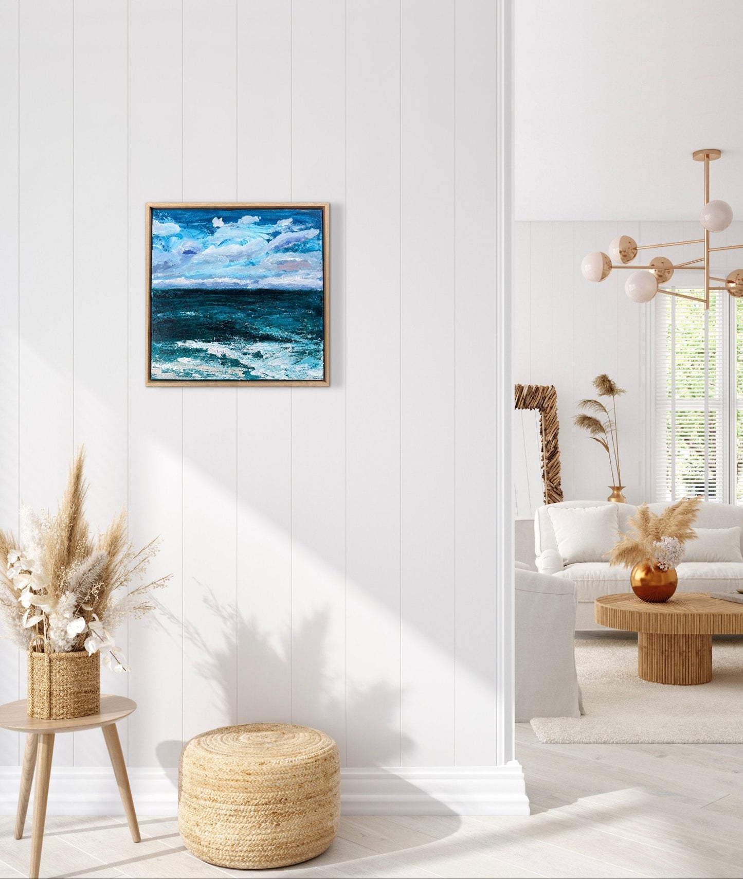 Recharge - Gold Coast Gallery Of ArtSuzanne Barrett