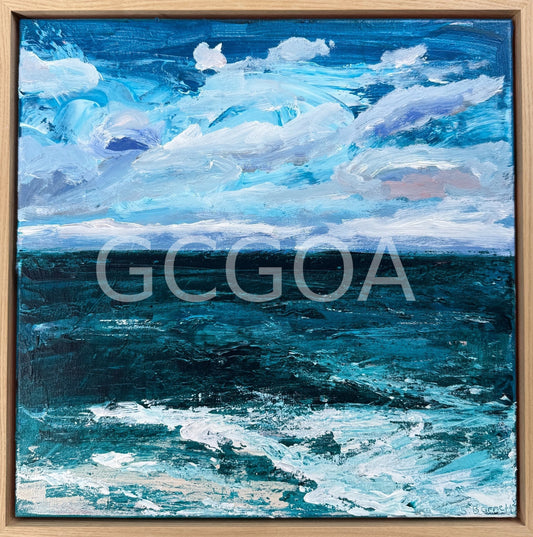 Recharge - Gold Coast Gallery Of ArtSuzanne Barrett