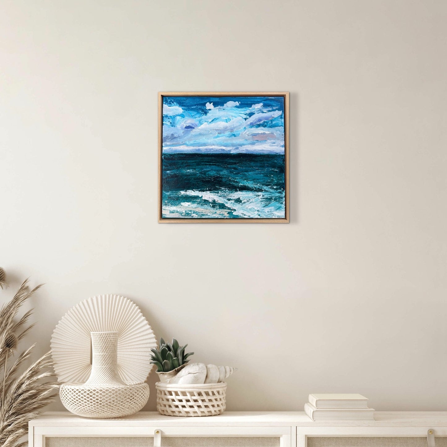 Recharge - Gold Coast Gallery Of ArtSuzanne Barrett