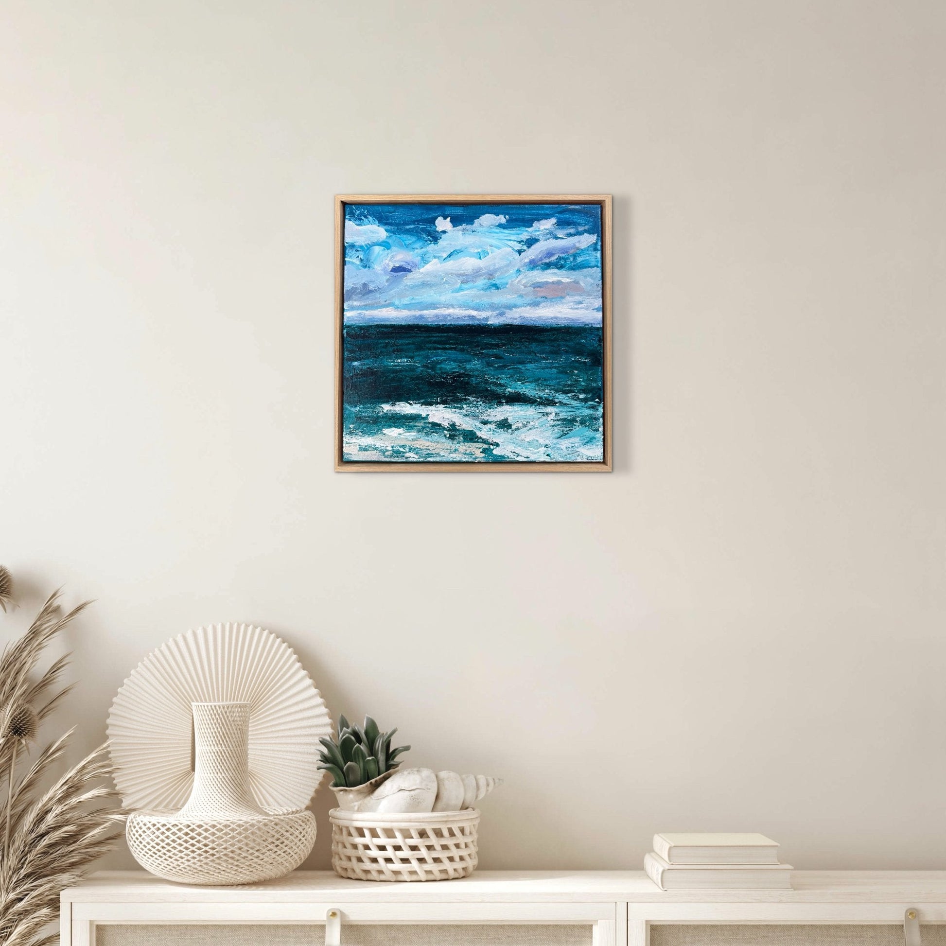 Recharge - Gold Coast Gallery Of ArtSuzanne Barrett